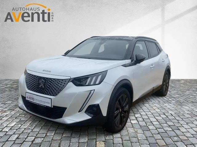 Peugeot E-2008 GT-Line