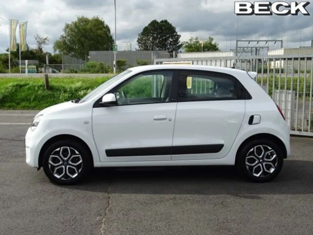 Renault Twingo E-Tech Electric Zen