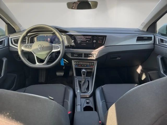 Volkswagen Taigo 1.0 TSI DSG Style