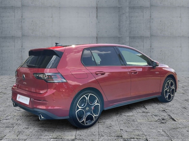 Volkswagen Golf 2.0 TSI DSG GTI IQ.Drive