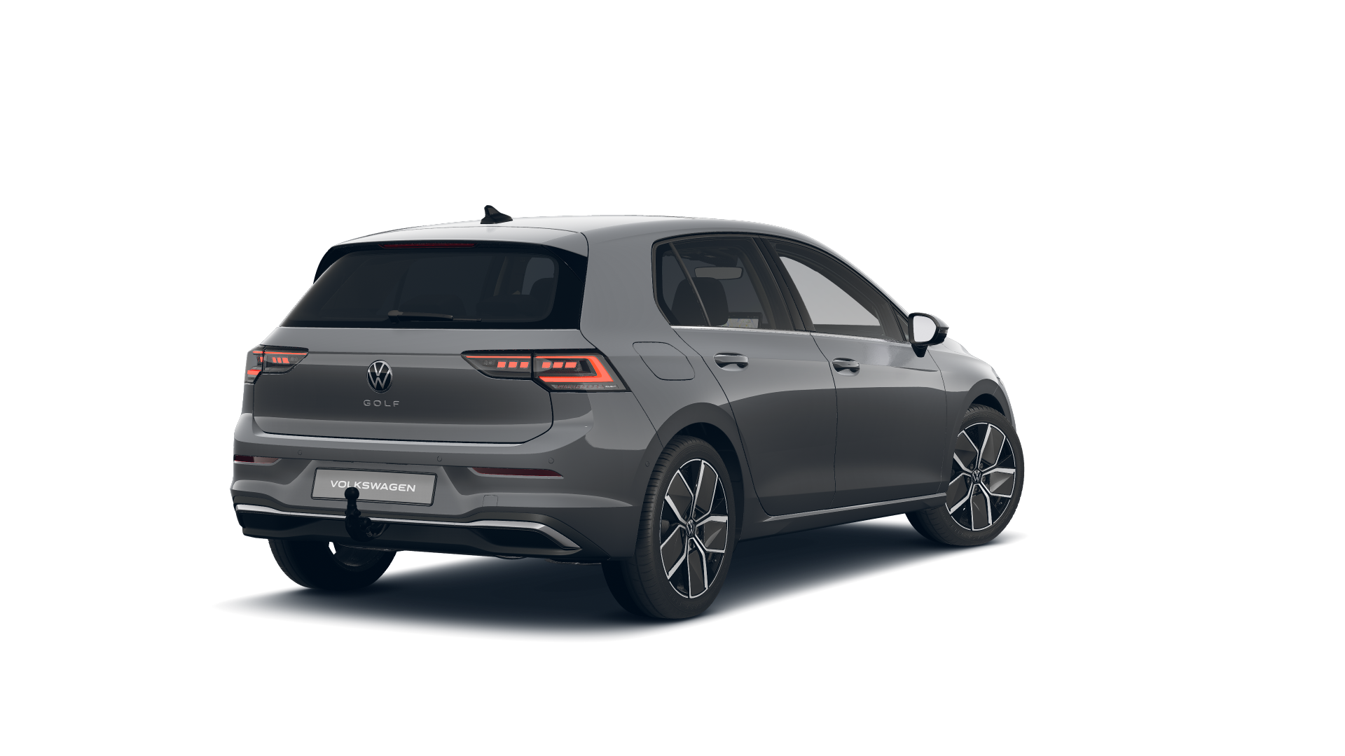 Volkswagen Golf Golf VIII Style