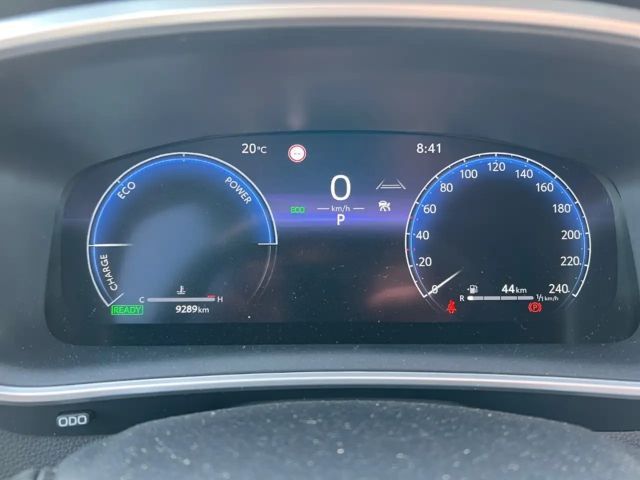 Toyota Corolla Cross Hybride Team D