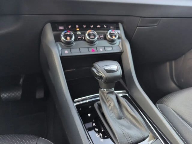 Skoda Karoq 1.5 TSI Tour