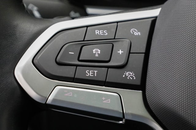 Volkswagen Tiguan 2.0 TSI Allspace DSG