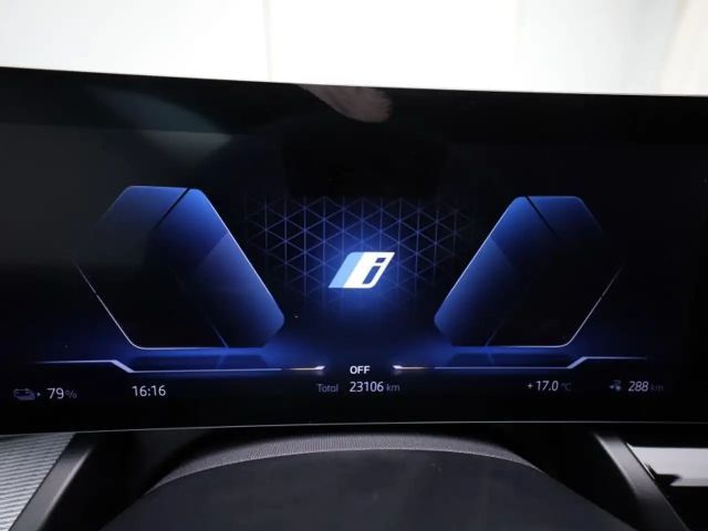 BMW i5 M-Sport Sedan xDrive