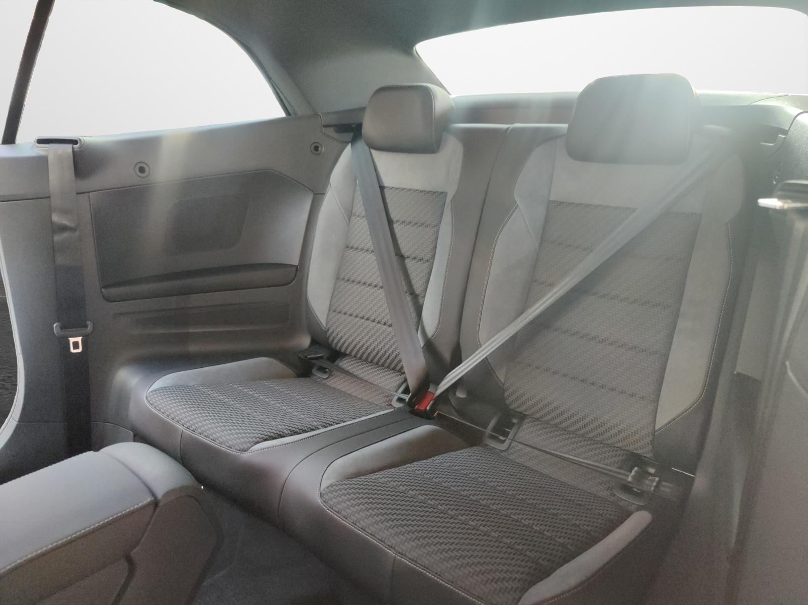 Volkswagen T-Roc 1.5 TSI Cabriolet DSG R-Line