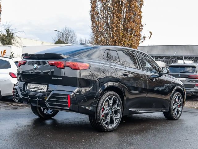 BMW X2 M-Sport sDrive20i