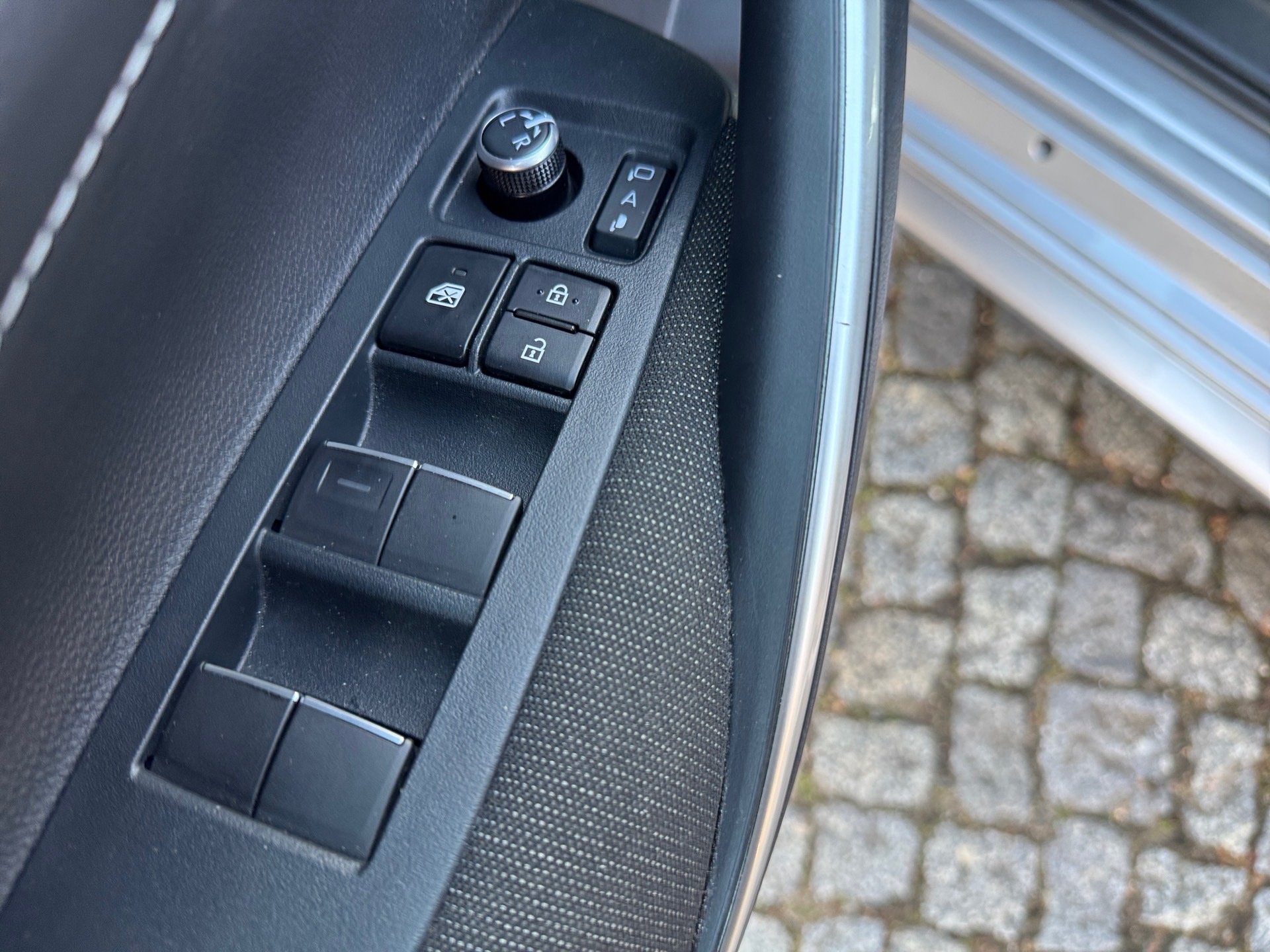 Toyota Corolla Business Touring