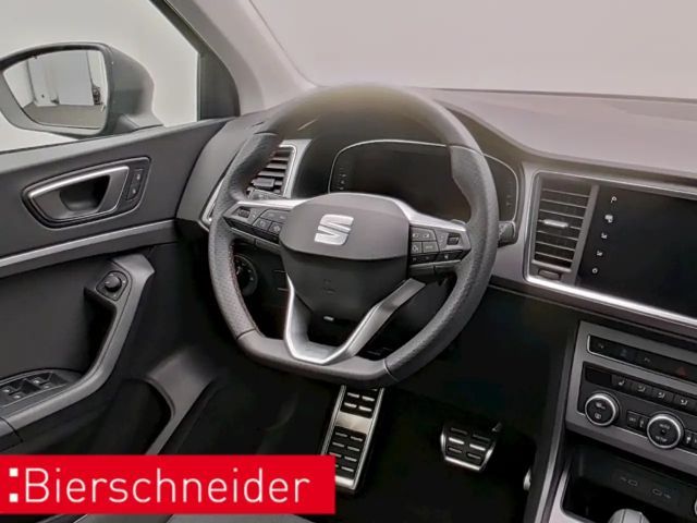 Seat Ateca 2.0 TDI DSG FR-lijn