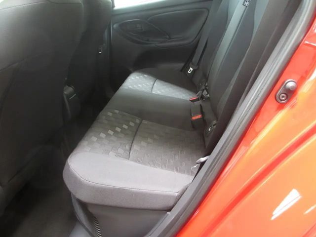 Mazda 2 Exclusive-line