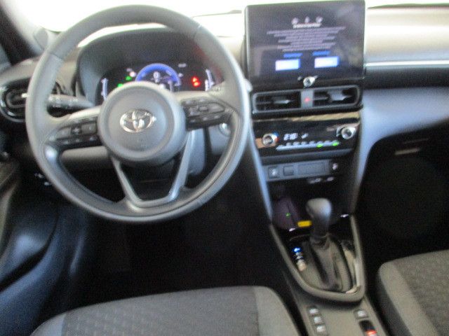 Toyota Yaris Cross 4x2 5-deurs Plus