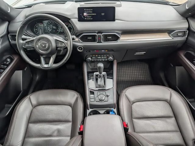 Mazda CX-5 4WD Plus Takumi