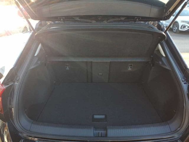 Volkswagen T-Roc DSG Style