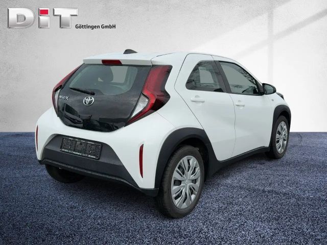 Toyota Aygo 1.0 VVT-i Play