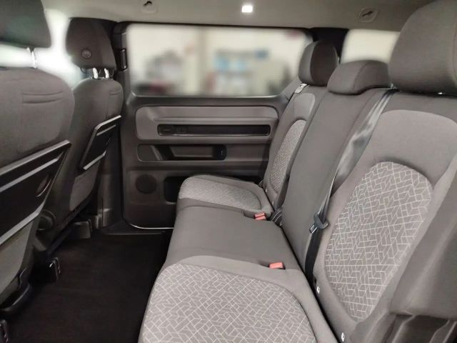 Volkswagen ID.Buzz IQ.Drive Pro