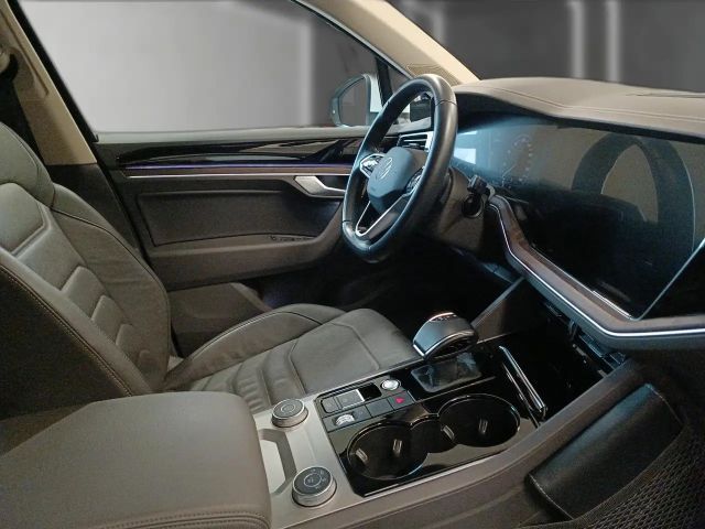Volkswagen Touareg 3.0 V6 TDI Atmosphere