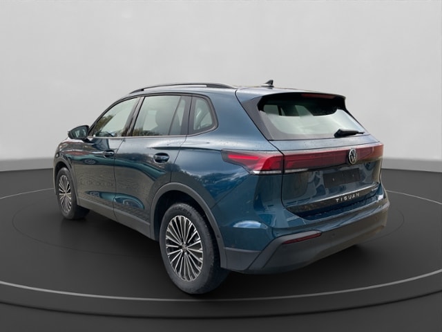 Volkswagen Tiguan DSG eHybrid