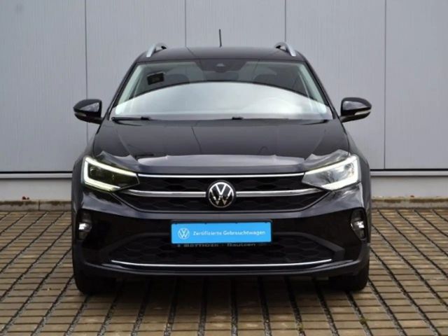 Volkswagen Taigo 1.0 TSI DSG IQ.Drive Style