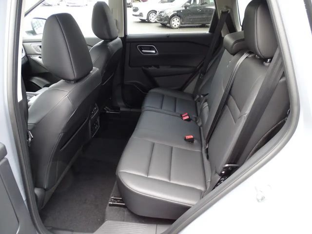 Nissan X-trail Tekna