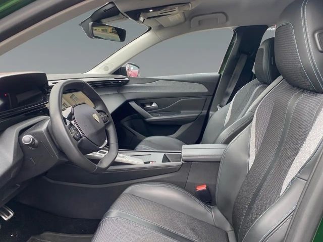 Peugeot 308 Allure Pack BlueHDi EAT8