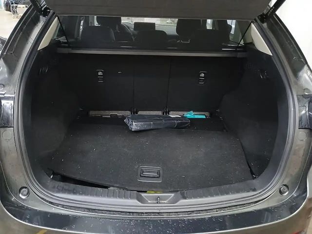 Mazda CX-5 Exclusive-line