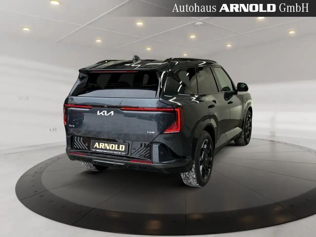 Kia EV5 81.4 kWh GT-Line