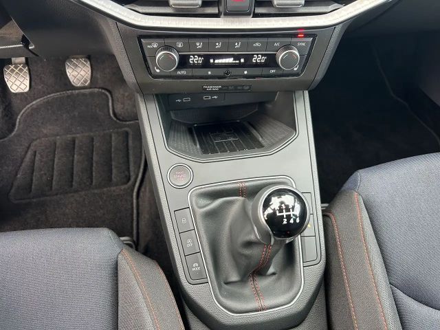 Seat Ibiza 1.0 TSI FR-lijn