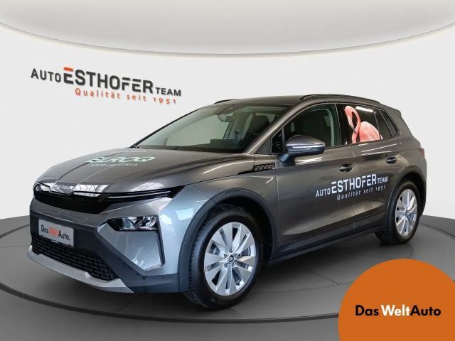 Skoda Elroq 50