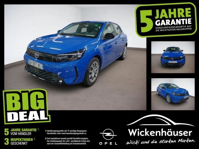 Opel Corsa F 1.2 Facelift WinterPaket+PDC+SpurH