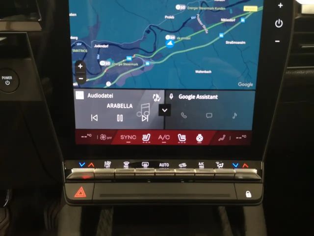 Renault Megane E-Tech Comfort E-Tech Techno