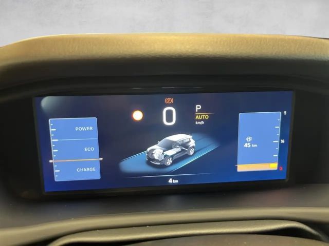 Jeep Avenger Upland 145 4XE e-DCT