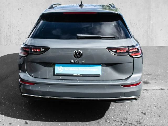 Volkswagen Golf 2.0 TDI DSG Life Variant