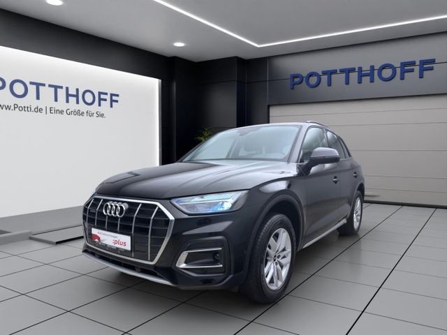Audi Q5 40 TFSI Quattro S-Tronic