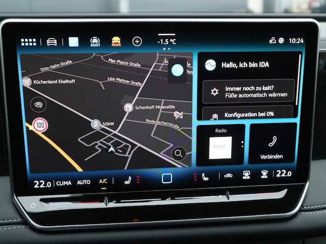 Volkswagen Tiguan 2.0 TDI Plus