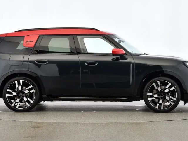 MINI Cooper SE Countryman All4 SE