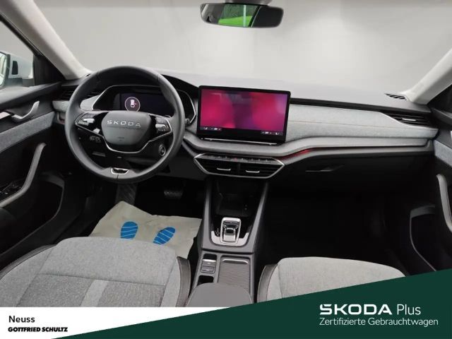 Skoda Octavia Combi Selection