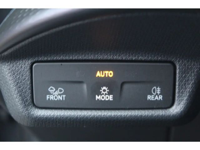 Cupra Tavascan Endurance