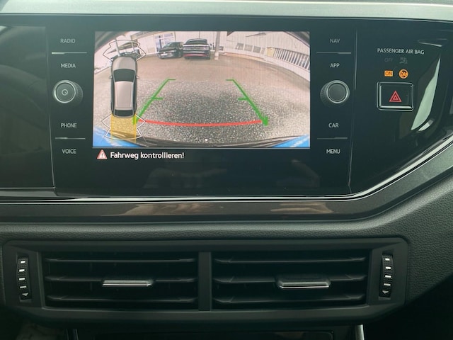 Volkswagen Taigo 1.0 TSI DSG