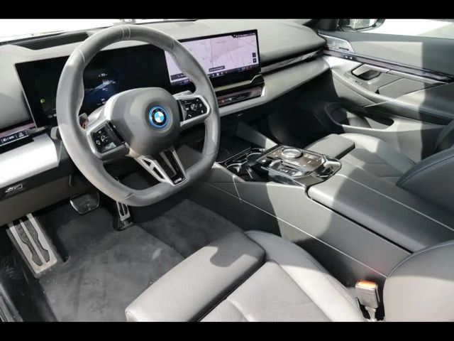 BMW i5 Drive pro M-Sport Sedan eDrive40