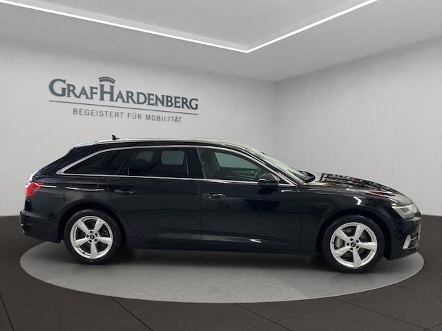 Audi A6 45 TFSI Avant Quattro S-Tronic Sport