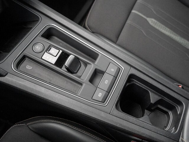 Cupra Formentor 2.0 TSI 4Drive DSG