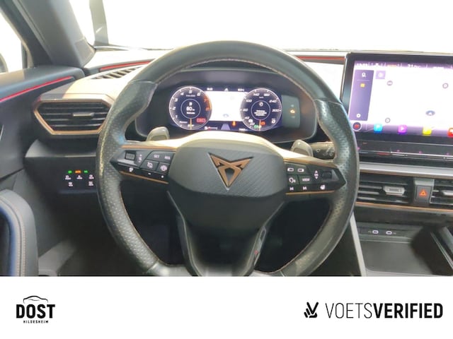 Cupra Formentor 1.5 TSI DSG