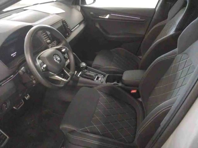 Skoda Karoq 2.0 TDI 4x4 Sportline