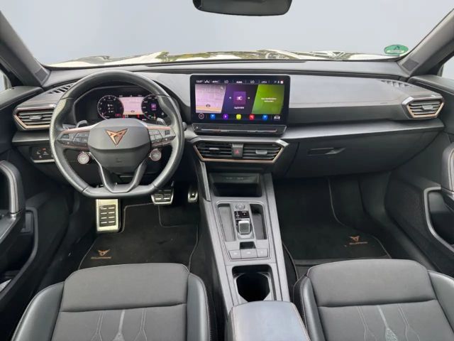 Cupra Formentor 2.0 TSI 4Drive DSG VZ