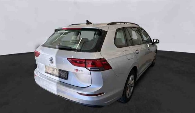 Volkswagen Golf 2.0 TDI DSG Life Variant