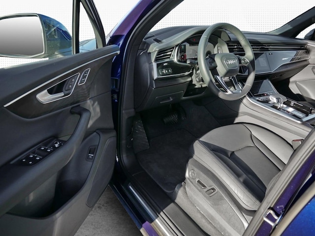 Audi Q7 55 TFSI Quattro