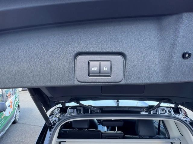 Nissan X-trail N-Connecta