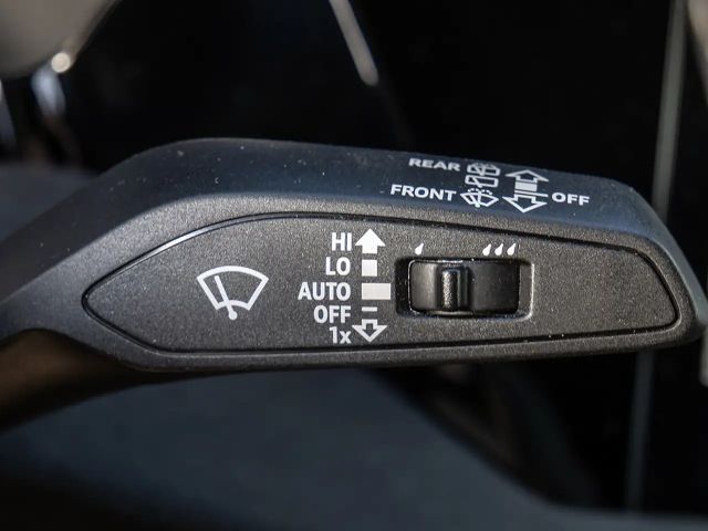 Audi A3 30 TFSI Sedan Sportback