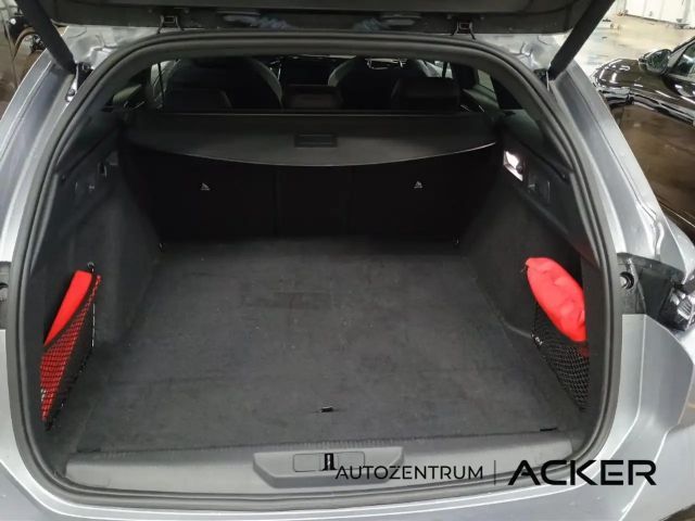 Peugeot 308 BlueHDi GT-Line SW