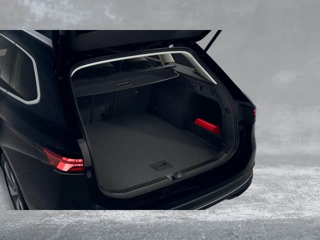 Volkswagen Passat 1.5 eTSI Business DSG Variant